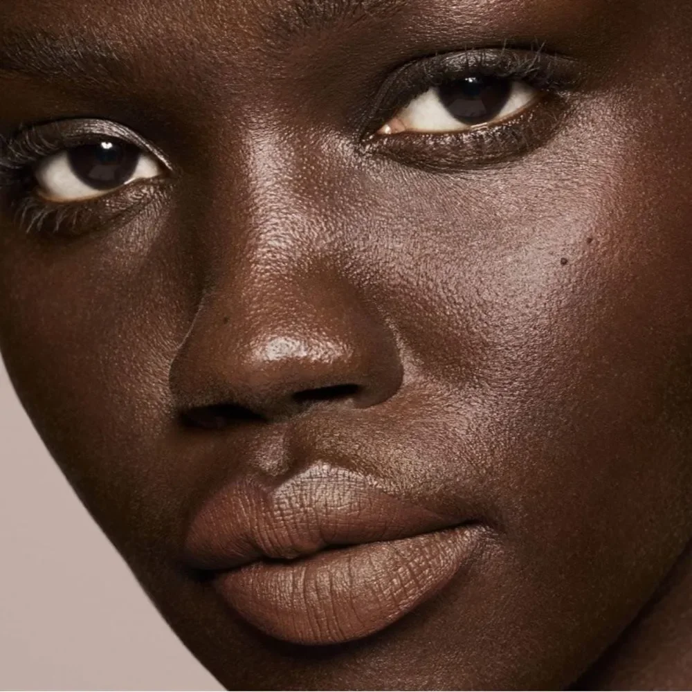 FENTY BEAUTY BY RIHANNA Stunna Lip Paint Longwear Fluid Lip Color Color: Unveil